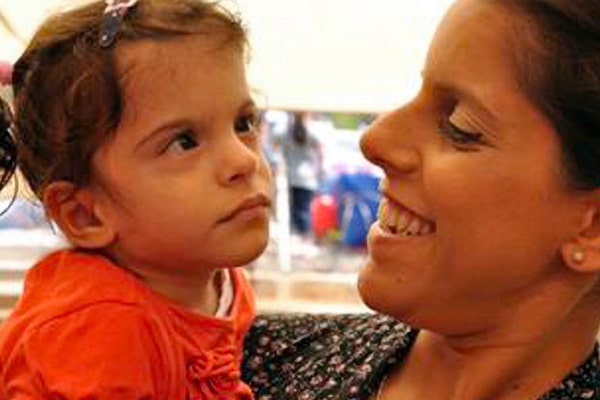 טור אישי מאת שירה מסווארי