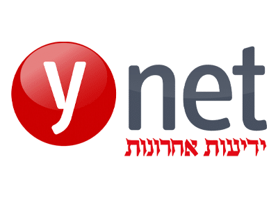 לוגו ynet