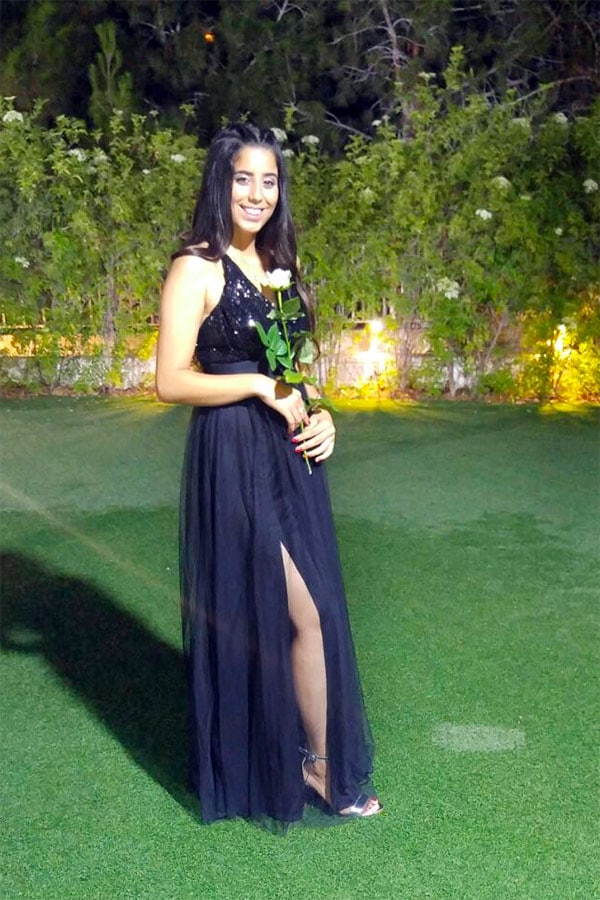 טור אישי מאת הדס עמירה