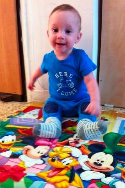 הסיפור של אוהד