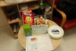 חנוכה 2015 | עמותת לה״ב