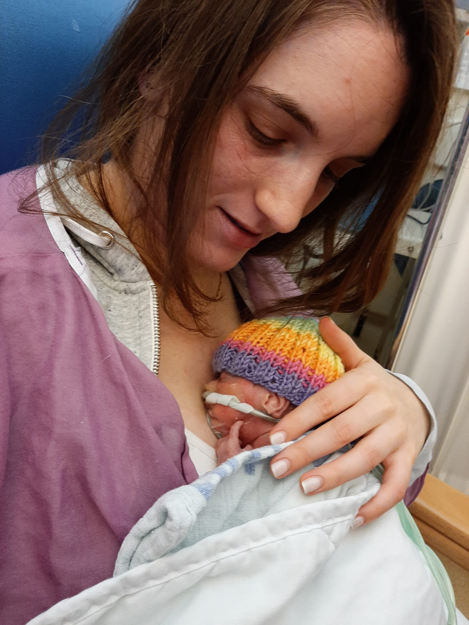 הארכת חופשת לידה של אם לפג