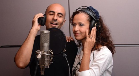 גיבור שיר חדש לרגל עשור לעמותה ולקראת חודש המודעות